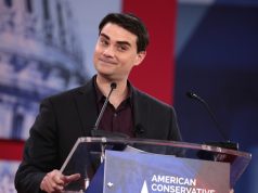 Ben Shapiro Points to Trump as Reason GOP is Losing Midterms Momentum