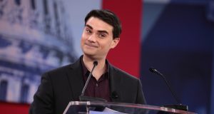 Ben Shapiro Points to Trump as Reason GOP is Losing Midterms Momentum