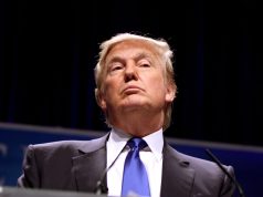 Trump Responds to Latest Indictment Whispers