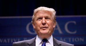 Haitian Group Asks Court To Arrest Trump And Vance