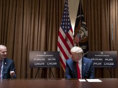 GOP Governor Speaks Out On ‘Costly’ Decision Not To Endorse Trump