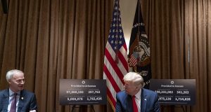 Judge Signals āPreliminaryā Intent to Side with Trumpās Lawyers After Mar-a-Lago Raid