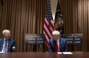 GOP Governor Speaks Out On &#8216;Costly&#8217; Decision Not To Endorse Trump