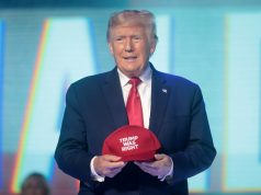 Yes, a Trump-DeSantis Ticket Could Actually Happen