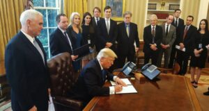 Fix The NSC: A Warning & Roadmap For Trump’s Second Term