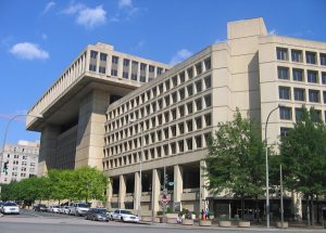Senate Panel Blocks Trump’s FBI HQ Plan