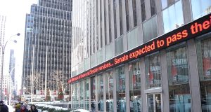 Lara Trump Joins Fox News