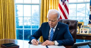 Biden’s DHS Misinforms Congress About its Orwellian ‘Disinformation’ Board