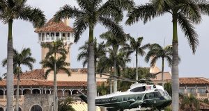 Report: Trump To Sue Justice Department For $100M For ‘Political Persecution’