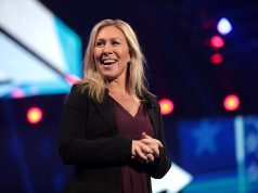 Marjorie Taylor Greene’s Outburst Angers GOP Leaders – Was She Right?