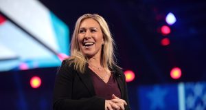 Marjorie Taylor Greene Tapped To Serve Alongside Elon Musk, Ramaswamy On DOGE Subcommittee