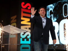 Ron DeSantis to Campaign for Trump-endorsed Candidates: Report