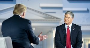 New Court Filing Reveals Fox News Star’s Private ‘Disgust’ with Trump Election Behavior