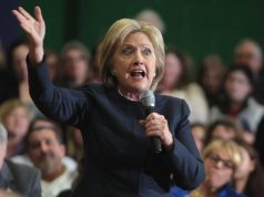 Hillary Clinton Endorses Democrat Primary Opponent In Rare Rebuke