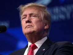 Trump Makes Fresh Bid To Toss Georgia Election Case