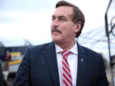 MyPillow CEO Mike Lindell Sued For $800,000