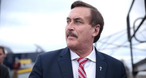Appeals Court Hands Mike Lindell Win
