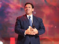 One America News Founder Donates $20,000 to DeSantis Campaign