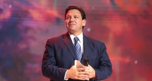 Federal Court Hands DeSantis a Win Over His ‘Stop Woke Act’