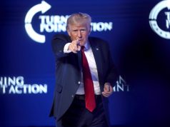 US Takes 10% Stake In Intel Under Trump To Strengthen Chip Production