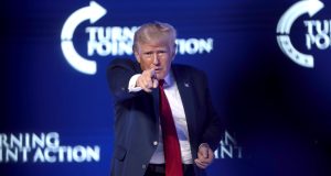 New Polls Show Trump’s Competitive Edge In Most Swing States