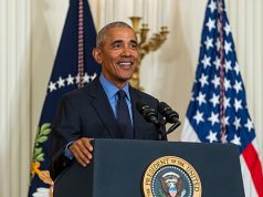 Obama Reveals The Small Issue That Will Keep Pete Buttigieg from the Presidency