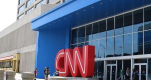 Former CNN Host Reveals Who He Voted For In 2024