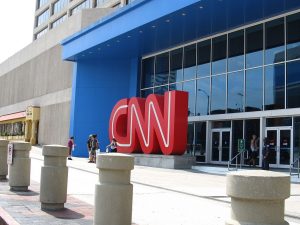 Report: Poppy Harlow To Leave CNN