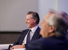 Gavin Newsom Attacks ‘Ruthless’ Fox News Hosts