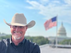 Sheriff Lamb on Border Security: ‘Go Back to the Trump-era Policies’