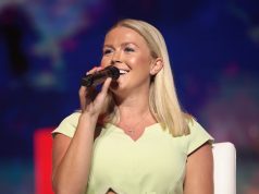 ‘Ultra MAGA’ 25-Year-Old Karoline Leavitt Cruises to Victory in New Hampshire Primary