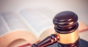 Judge Rules If DA Fani Willis May Remain On Georgia Election Case