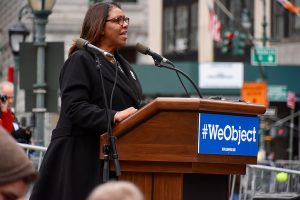 FBI Opens Formal Investigation Into NY AG Letitia James