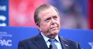 Report: Settlement Reached In Lawsuit Against Fox News, Lou Dobbs