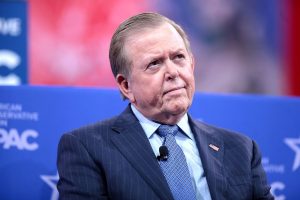 Report: Settlement Reached In Lawsuit Against Fox News, Lou Dobbs