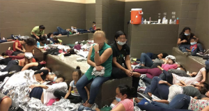 Report: the U.S. Expecting Overwhelming Flood of Venezuelan Migrants