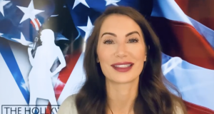 Amanda Head: No, Gavin Newsom Isn’t a Moderate and His Own Family is Turning on him