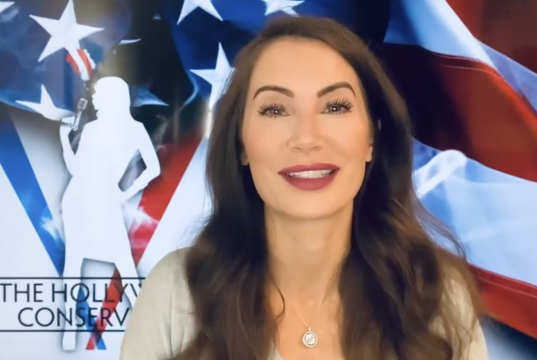 Amanda Head: No, Gavin Newsom Isn’t a Moderate and His Own Family is Turning on him