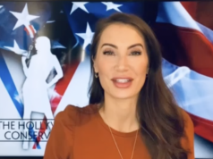 Amanda Head: Even AI Agrees – Conservative Women Are More Attractive and Happier