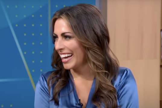 Trump Says New Conservative Host Should be Fired from ‘The View’