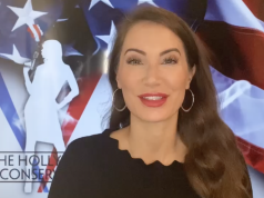 Amanda Head: Biden’s Decision to Ostracize Republicans Could Be His Worst Political Move Yet