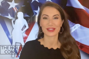 Amanda Head: Should Joe Biden Be Removed From the Ballot?