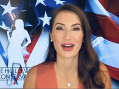 Amanda Head: Leftist Film Critic Admits Truth About Hunter Biden