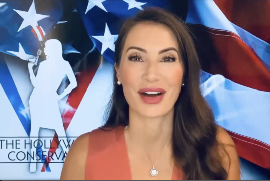 Amanda Head: Leftist Film Critic Admits Truth About Hunter Biden