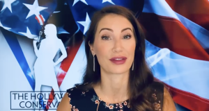 Amanda Head: Celebrity Abandons Woke Pronouns!