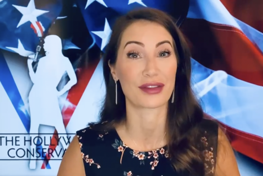 Amanda Head: Celebrity Abandons Woke Pronouns!