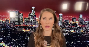 Amanda Head: Tell Us What You Think – Coronation Edition