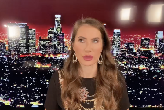 Amanda Head: Tell Us What You Think – Coronation Edition