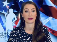 Amanda Head: THIS Issue Will Kill Democrats’ Majority In The Midterms