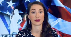 Amanda Head: Liberal WaPo Singles Out Pennsylvania Democrat Candidate